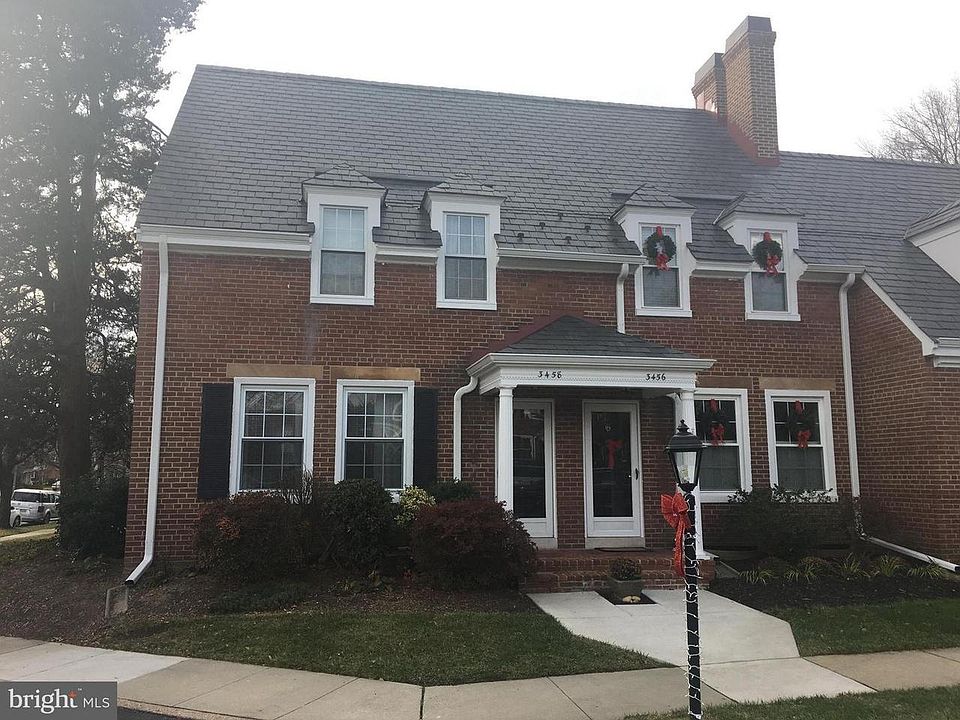 1st image of 3458 S Wakefield St