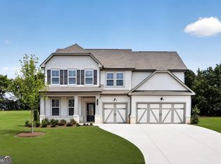 1141 Gage Ln, Madison, GA 30650