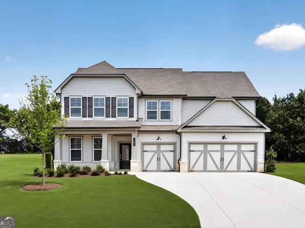 1141 Gage Ln, Madison, GA 30650