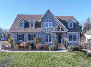 3241 Danbury Ct, Harrisonburg, VA 22801