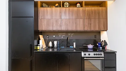 Rented by Nooklyn NYC LLC