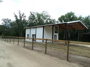 3630 SW 199th Ct, Dunnellon, FL 34431