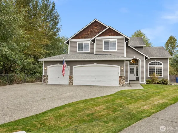 905 Hughes Lane, Granite Falls, WA 98252