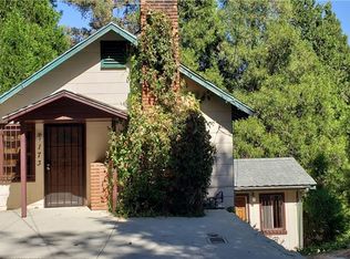 173 Hanson Cir E, Cedarpines Park, CA 92322