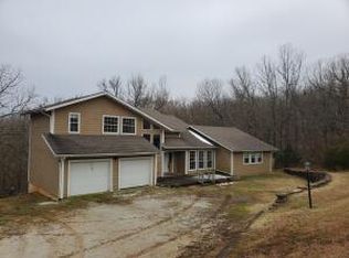6429 Highway 43 S, Harrison, AR 72601