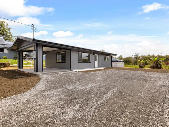 18-4106 Holana St, Volcano, HI 96785