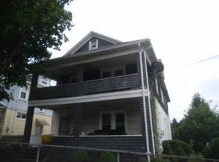 302 Robinson St, Binghamton, NY 13904