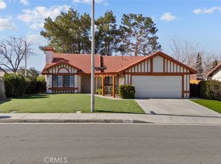 43203 27th St W, Lancaster, CA 93536