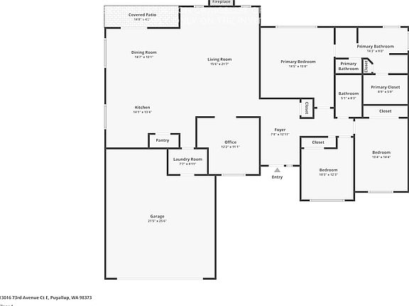 2nd image of 13016 73rd Avenue Ct E