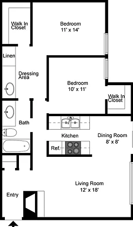 Timbers Apartments, El Toro — Photo 10