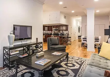 Sold by Keller Williams NYC