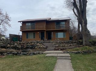 2635 Front St, Klamath Falls, OR 97601