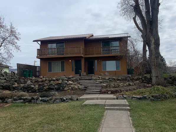 2635 Front St, Klamath Falls, OR 97601
