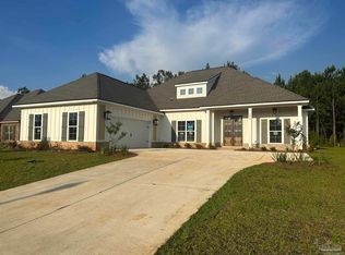 6272 Howie Way, Pace, FL 32571