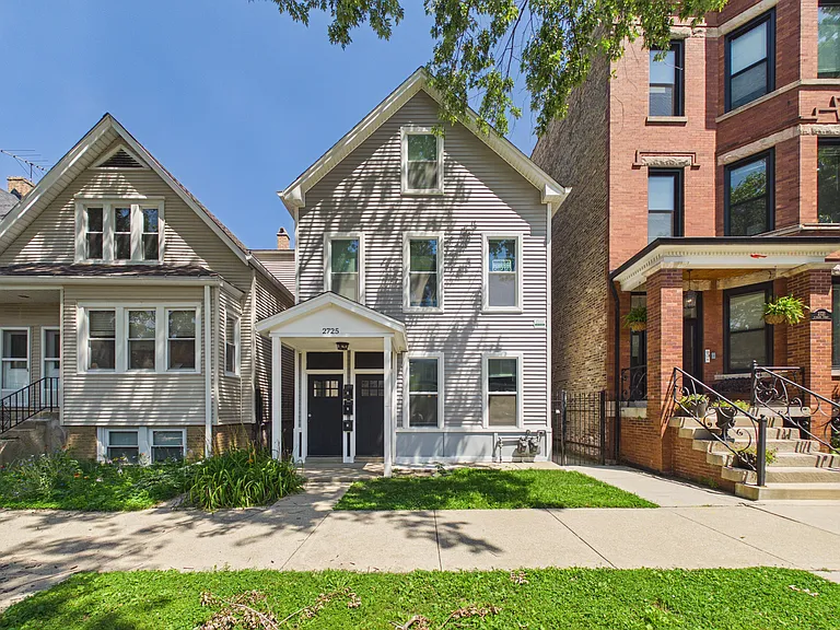 2725 N Drake Ave #1 — Photo 1