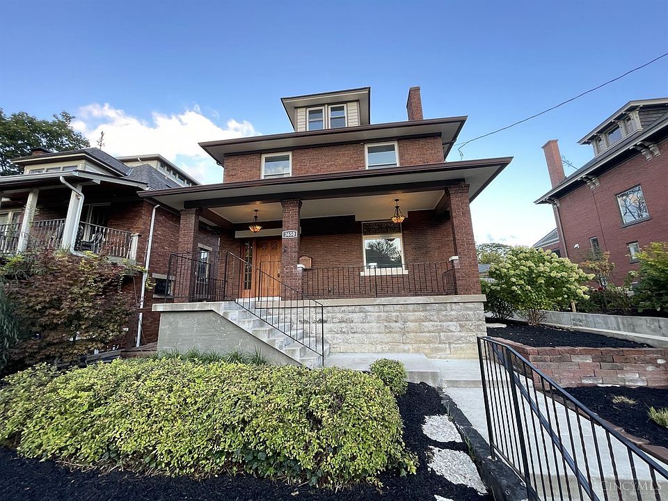 3650 Middleton Ave, Cincinnati, OH 45220 Zillow