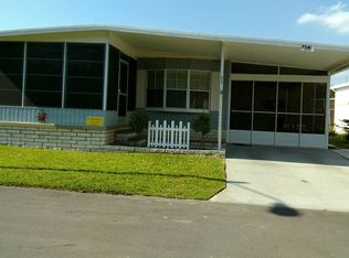 7541 Majorca Ave, New Pt Richey, FL 34653