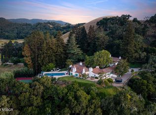 3280 Via Rancheros Rd, Santa Ynez, CA 93460