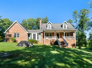 2172 Burnett Ferry Rd SW, Rome, GA 30165