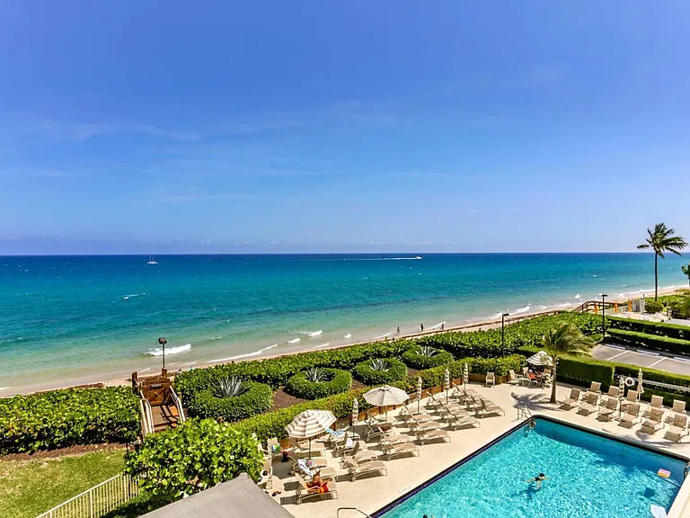 3200 S Ocean Blvd #C501 — Photo 42