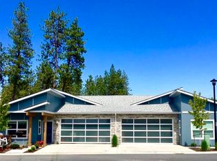 9523 N La Costa Ct, Hayden Lake, ID 83835