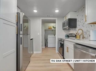 114 Oak St APT 1, Tallahassee, FL 32301