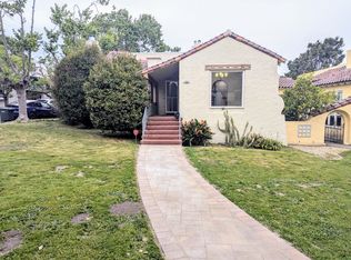 280 Taylor Blvd, Millbrae, CA 94030