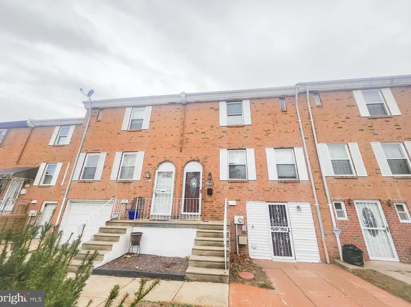 7909 Buist Ave, Philadelphia, PA 19153