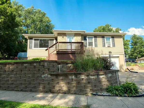 3404 S 89th St, Omaha, NE 68124