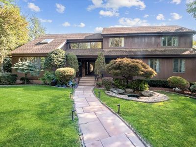 6 Kaateskill Place, Scarsdale, NY, 10583