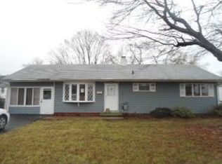 226 Yorkshire Rd, Fairless Hills, PA 19030