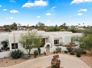 9735 E Cortez St, Scottsdale, AZ 85260