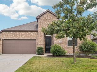 924 Lake Cypress Ln, Little Elm, TX 75068