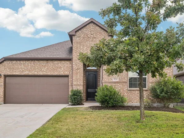 924 Lake Cypress Ln, Little Elm, TX 75068