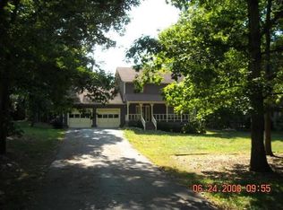 1807 Latern Dr, Asheboro, NC 27205
