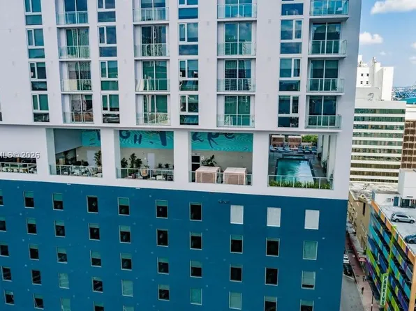 227 NE 2nd St Unit 3001, Miami, FL 33179