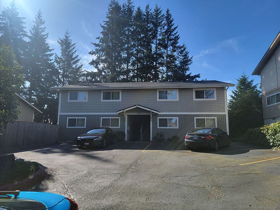1st image of 1014 Panorama Dr #3