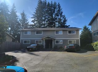 1014 Panorama Dr #3, Tacoma, WA 98466