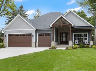 LOT 55 26207 Baxter Ct, Plainfield, IL 60585