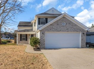 3960 Pepperwood Dr, Antioch, TN 37013