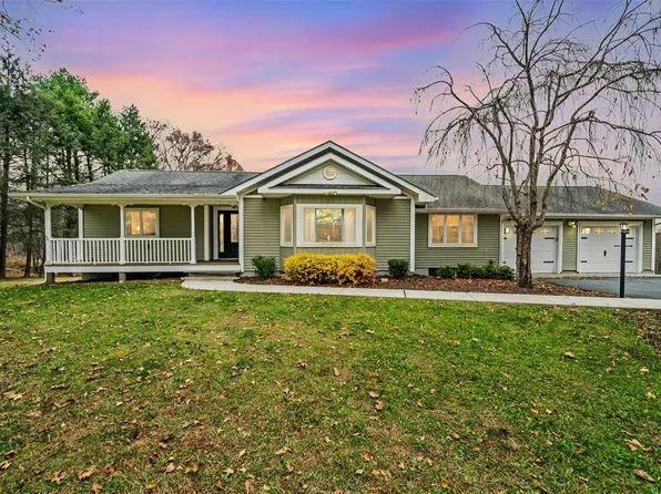 13 Little Collabar Road, Montgomery, NY 12549