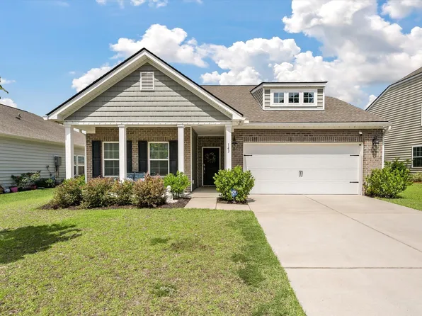 143 Daniels Creek Cir, Goose Creek, SC 29445