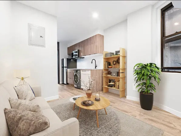 437 West 46th Street image 1 of 5