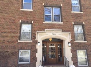 2309 Grand Ave S APT 3, Minneapolis, MN 55405