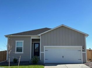 914 Savona Ave, Fort Lupton, CO 80621