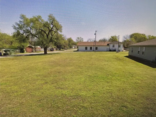 531 N Irvington Ave, Tulsa, OK 74115