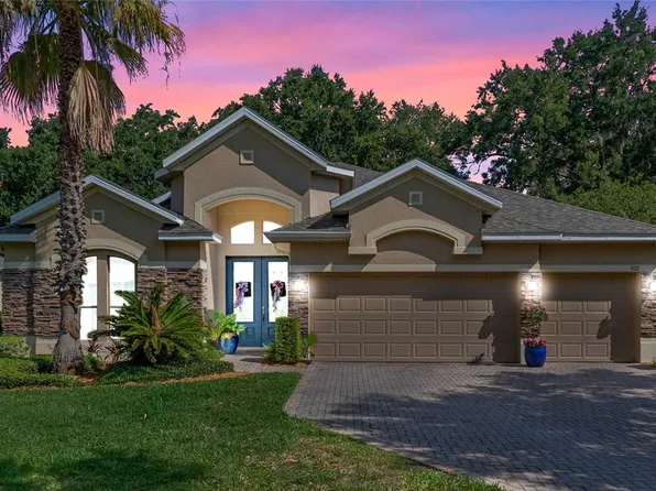 521 Courtlea Cove Ave, Winter Garden, FL 34787