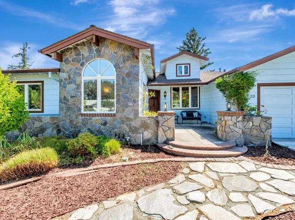 639 Georgia Ave, Palo Alto, CA 94306