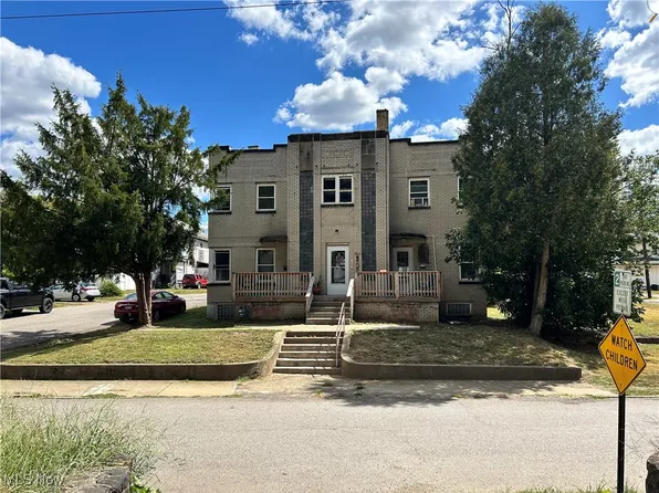 3716 Orchard St, Weirton, WV 26062