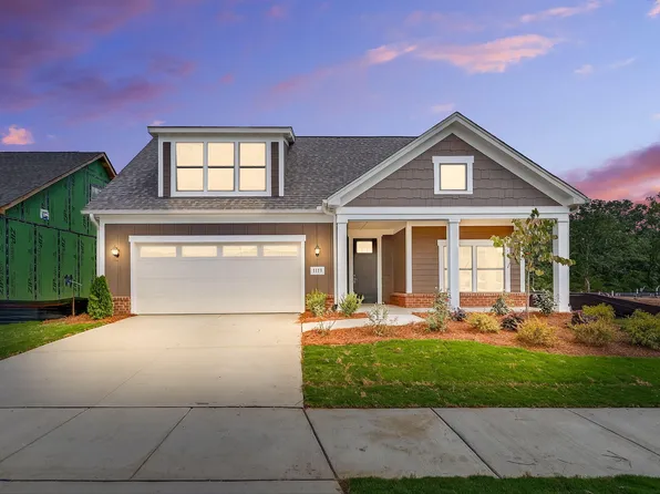 1113 Bridgeforth Ln, Chapel Hill, NC 27517
